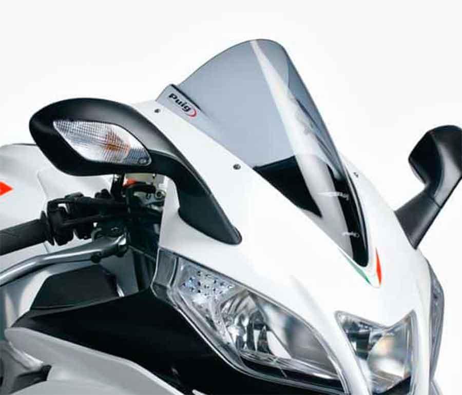 CUPULA PARABRISAS PUIG RACING APRILIA RSV4 RS4 11-18/RSV4 09-14CON H 4945H