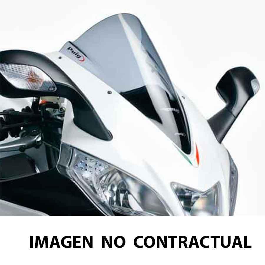 CUPULA PARABRISAS PUIG RACING APRILIA RS4 11-18/RSV4 09-14 CON TRAN 4945W