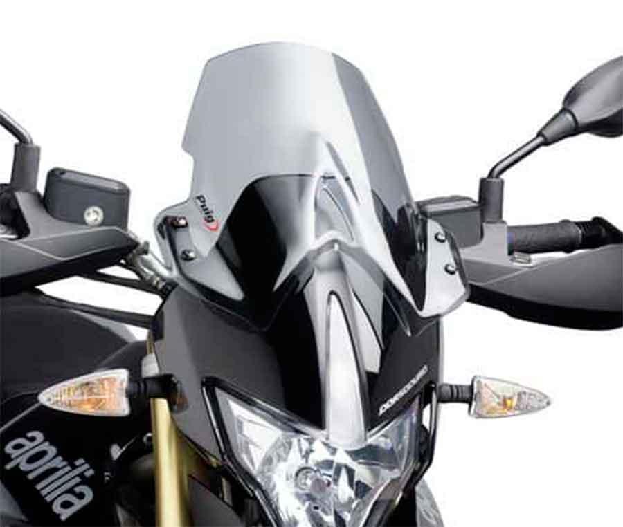 CUPULA PARABRISAS PUIG NEW GENERATION APRILIA DORSODURO 900 17-18' 4947H