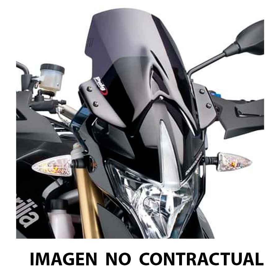 CUPULA PARABRISAS PUIG NEW GENERATION APRILIA DORSODURO 900 17-18' 4947N