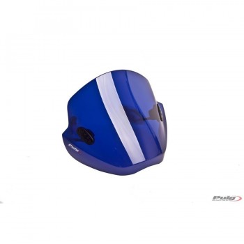 CUPULA PARABRISAS PUIG STREAM UNIVERSAL CON AZUL 5022A