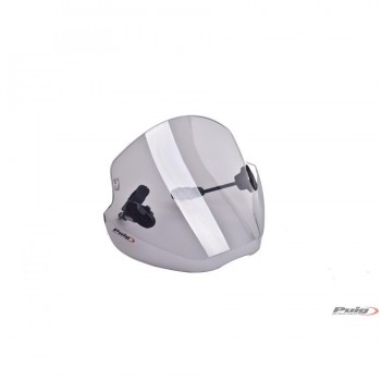 CUPULA PARABRISAS PUIG STREAM UNIVERSAL CON HUMO 5022H