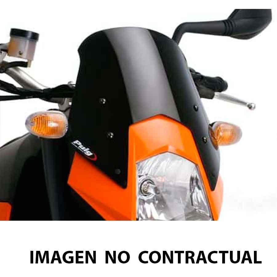 CUPULA PARABRISAS PUIG NEW GENERATION KTM 950 SUPERMOTO/R/SUPERENDURO 5053F