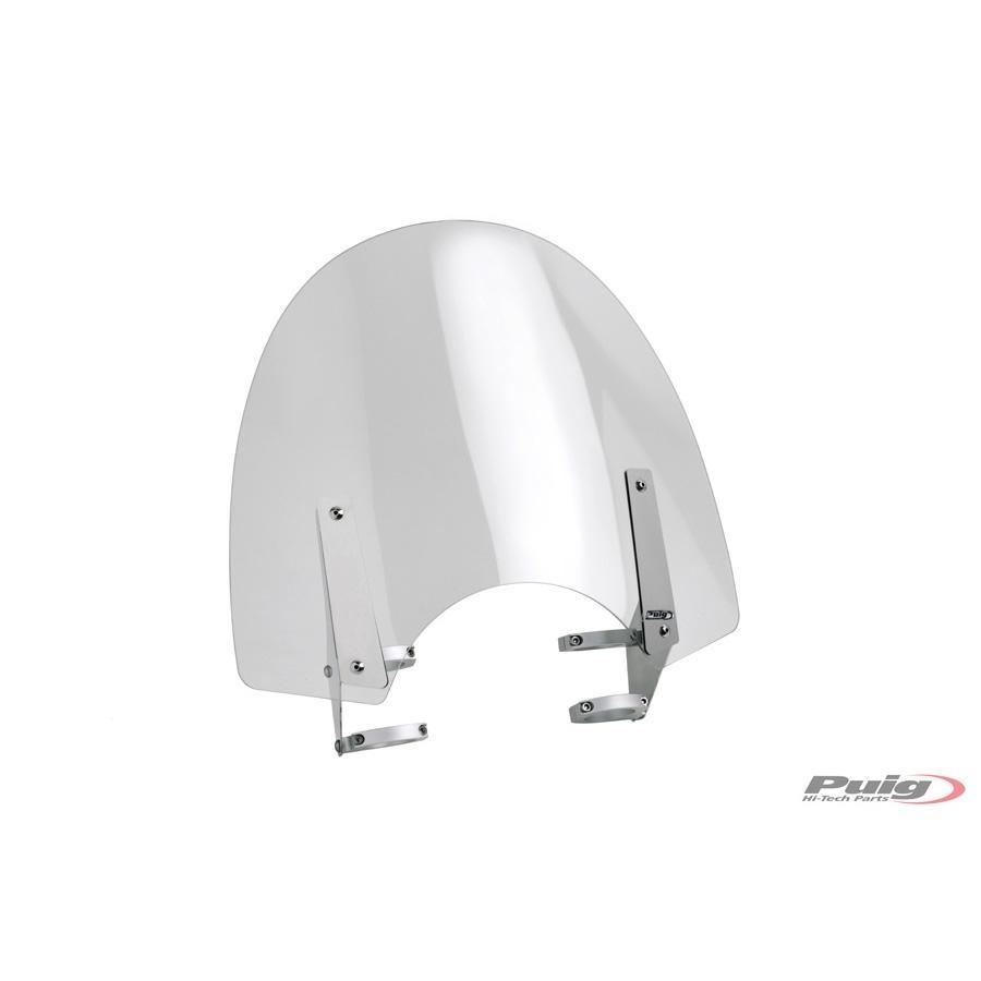 CUPULA PARABRISAS PUIG SUNSET HONDA VT1300CX 10'-13' 5265W