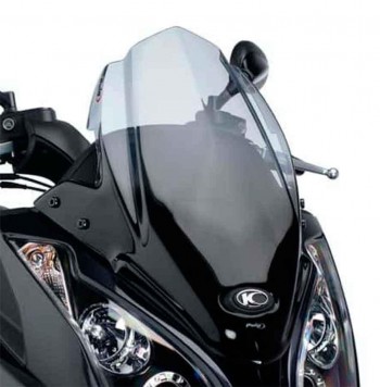 CUPULA PARABRISAS PUIG V-TECHLINE SUPERDINK/DOWNTOWN/X-TOWN/N GRAND 5522H