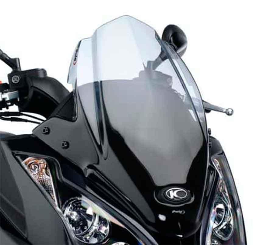 CUPULA PARABRISAS PUIG V-TECHLINE SUPERDINK/DOWNTOWN/X-TOWN/N GRAND 5522W
