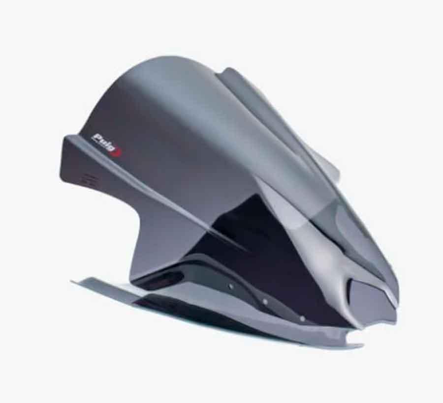 CUPULA PARABRISAS PUIG TOURING YAMAHA XJ/FZ6R DIVERSION F 10-16'HU 5548H