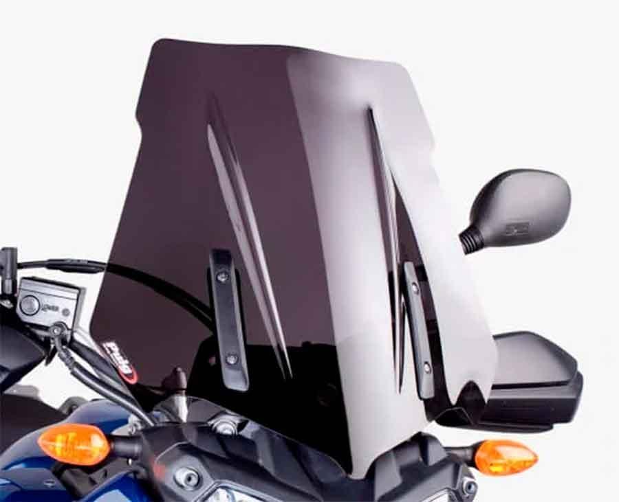 CUPULA PARABRISAS PUIG TOURING YAMAHA XT1200Z SUPER TENERE 10-13' 5568F