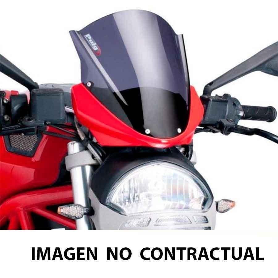 CUPULA PARABRISAS PUIG RACING SEMIC ORIG MONSTER 696/796/1100 CON NE 5650N