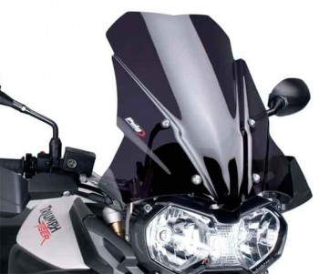 CUPULA PARABRISAS PUIG NEW GENERATION TIGER 800 XCON XCX/XCA/XR/XRX/XRT 5652F