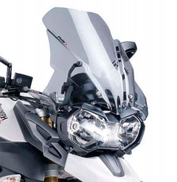 CUPULA PARABRISAS PUIG NEW GENERATION TIGER 800 XCON XCX/XCA/XR/XRX/XRT 5652H