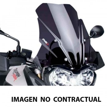 CUPULA PARABRISAS PUIG NEW GENERATION TIGER 800 XCON XCX/XCA/XR/XRX/XRTRO 5652N
