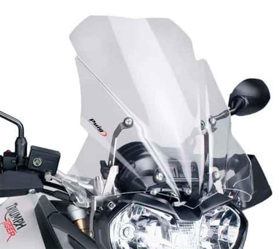 CUPULA PARABRISAS PUIG NEW GENERATION TIGER 800 XCON XCX/XCA/XR/XRX/XRT 5652W