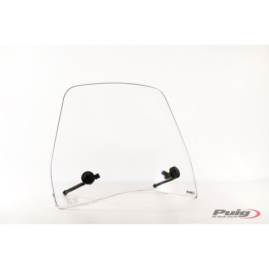 CUPULA PARABRISAS PUIG TRAFFIC PEUGEOT TWEET 50/125EVO/RS 125PRO 5874W
