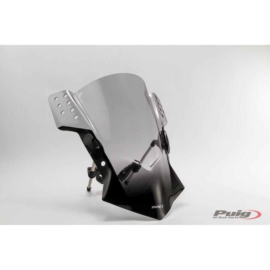 CUPULA PARABRISAS PUIG RAFALE UNIVERSAL CON AHUMADO 5881H