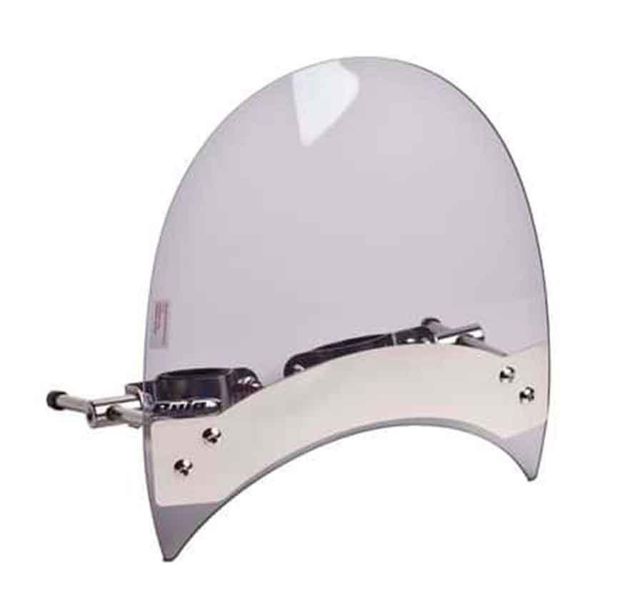 CUPULA PARABRISAS PUIG ROADSTER + KIT ESPECIAL CON HUMO 5932H