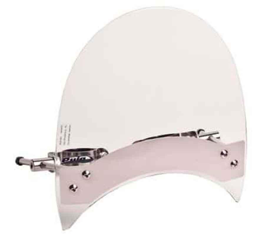 CUPULA PARABRISAS PUIG ROADSTER + KIT ESPECIAL CON TRANSPARENTE 5932W