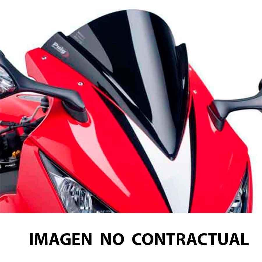 CUPULA PARABRISAS PUIG RACING HONDA CBR1000RR 12-16' CON TRANSPARENTE 5994W