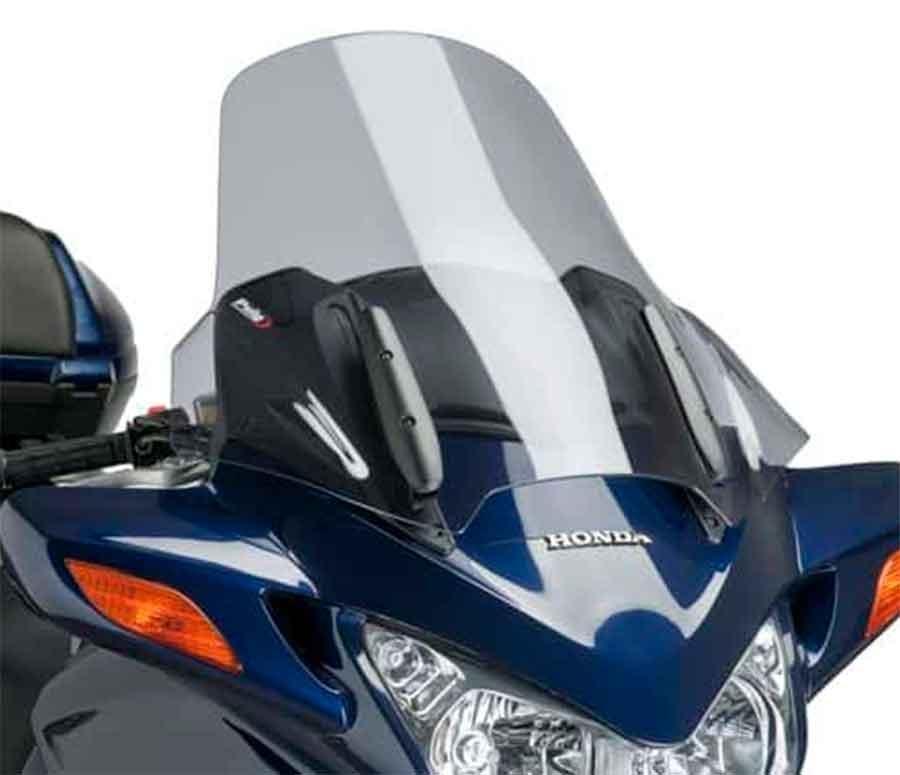 CUPULA PARABRISAS PUIG TOURING HONDA PANEUROPEAN 02-13' CON HUMO 5995H