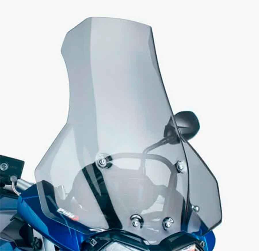 CUPULA PARABRISAS PUIG TOURING TRIUMPH TIGER EXPLORER/XC 1200 12-15' 6000H