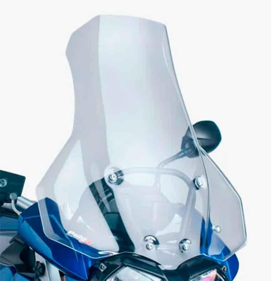 CUPULA PARABRISAS PUIG TOURING TRIUMPH TIGER EXPLORER/XC 1200 12-15' 6000W