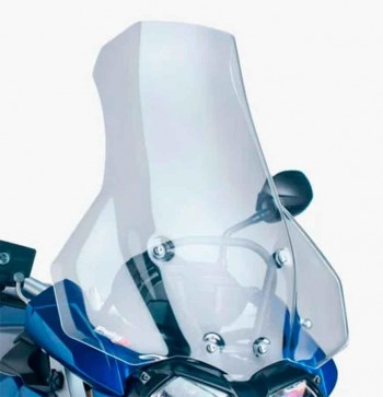 CUPULA PARABRISAS PUIG TOURING TRIUMPH TIGER EXPLORER/XC 1200 12-15' 6000W