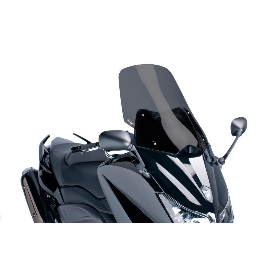 CUPULA PARABRISAS PUIG V-TECHLINE TOURING YAMAHA TMAX 12-16 6260F