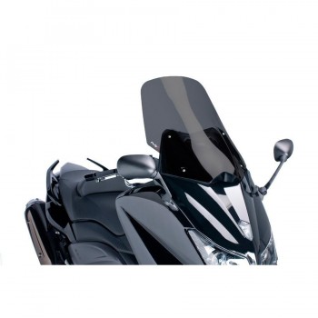 CUPULA PARABRISAS PUIG V-TECHLINE TOURING YAMAHA TMAX 12-16 6260F