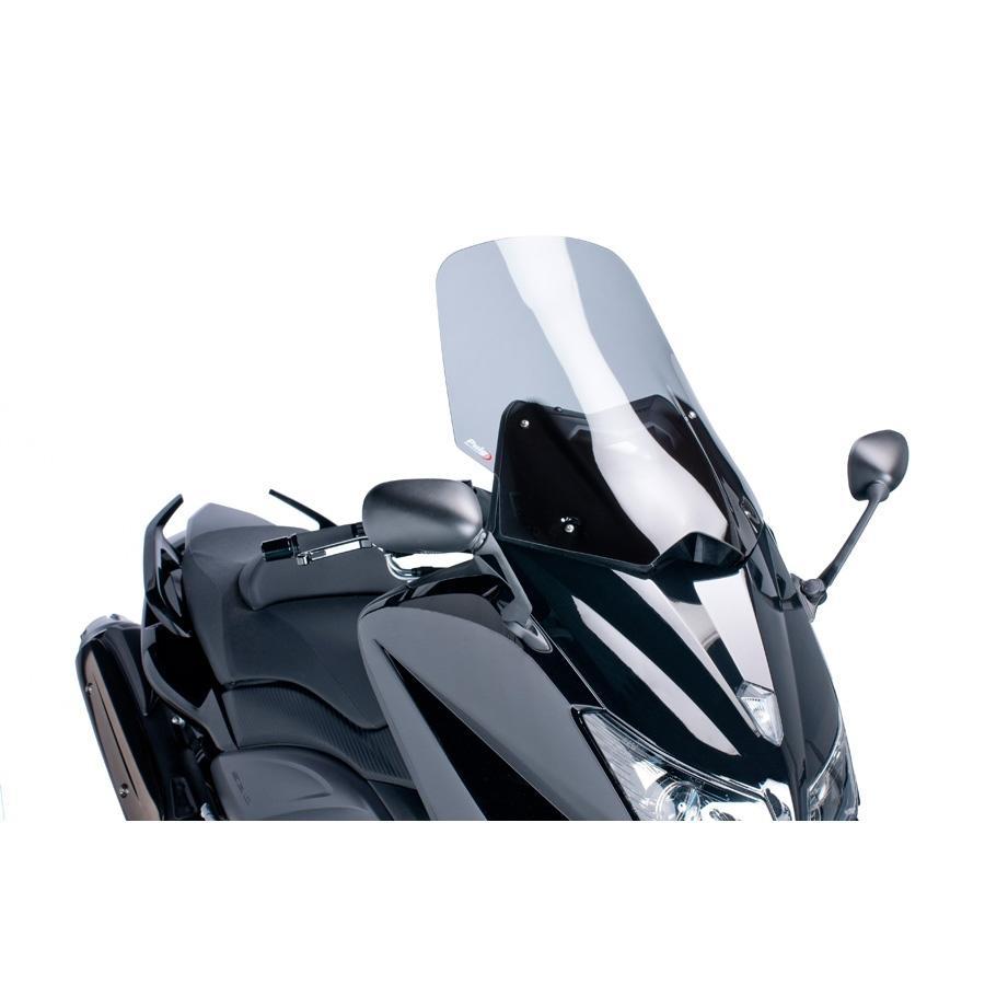 CUPULA PARABRISAS PUIG V-TECHLINE TOURING YAMAHA TMAX 12-16 6260H