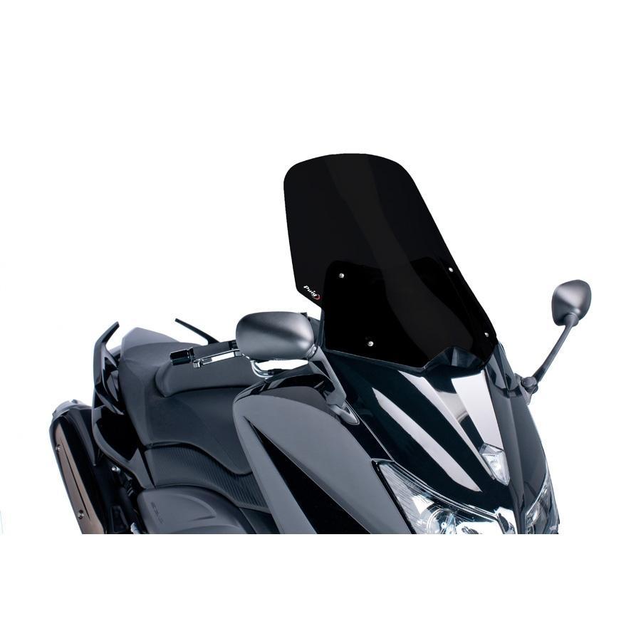 CUPULA PARABRISAS PUIG V-TECHLINE TOURING YAMAHA TMAX 12-16 6260N