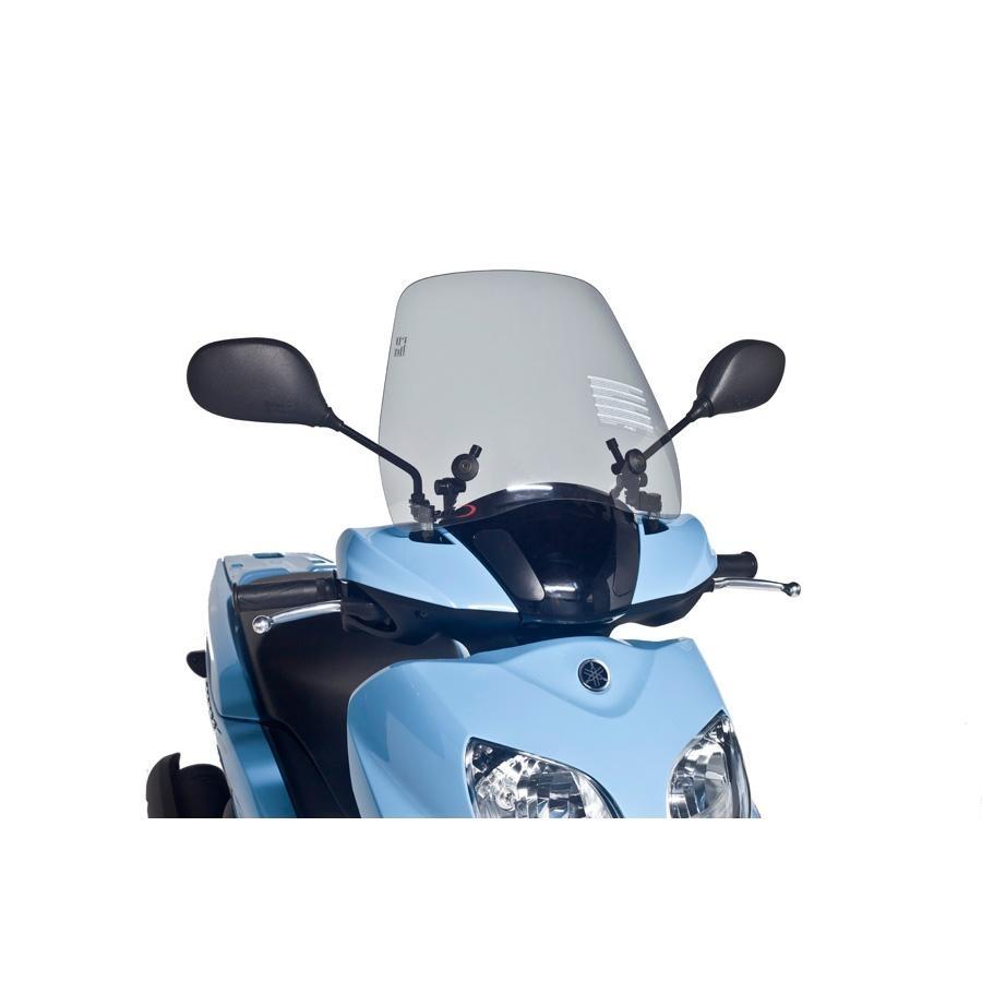 CUPULA PARABRISAS PUIG TRAFFIC YAMAHA X-ENTER 125/150 12'-18' 6264H