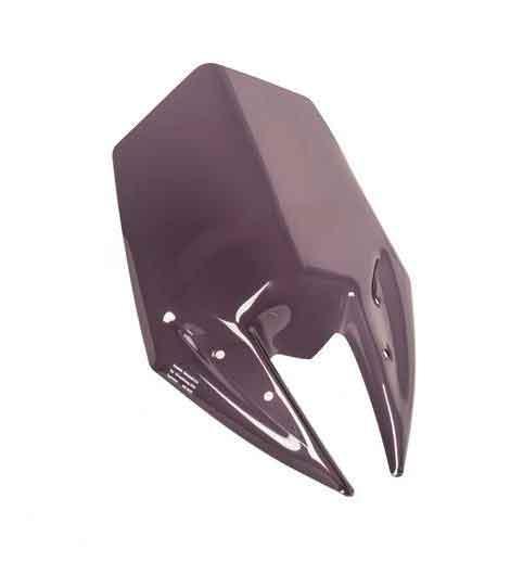 CUPULA PARABRISAS PUIG NEW GENERATION KAWASAKI Z800 13'-17' CON FUM  6401F