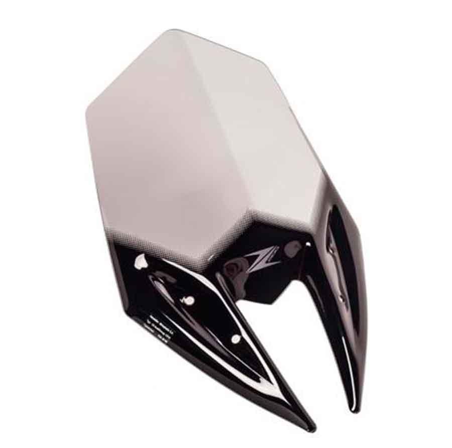 CUPULA PARABRISAS PUIG NEW GENERATION KAWASAKI Z800 13'-17' CON AHUM 6401H
