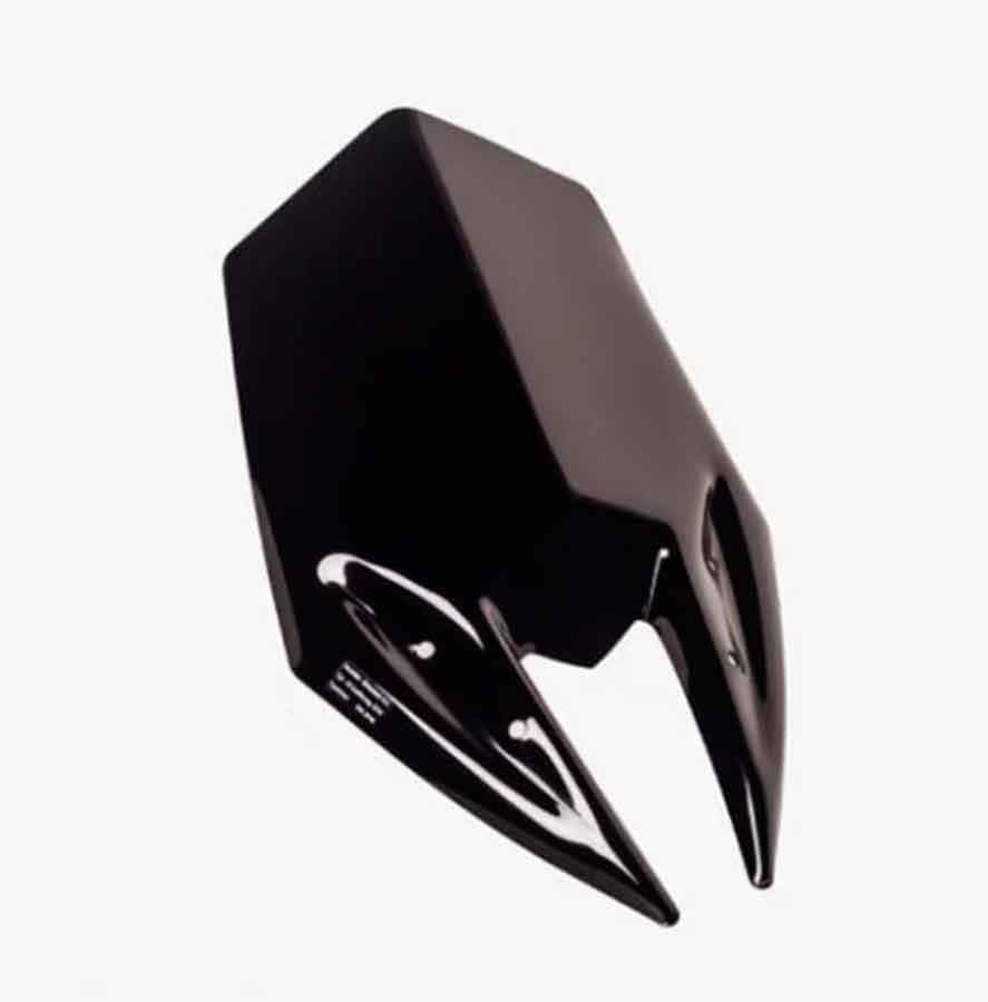 CUPULA PARABRISAS PUIG NEW GENERATION KAWASAKI Z800 13'-17' CON NEGR 6401N