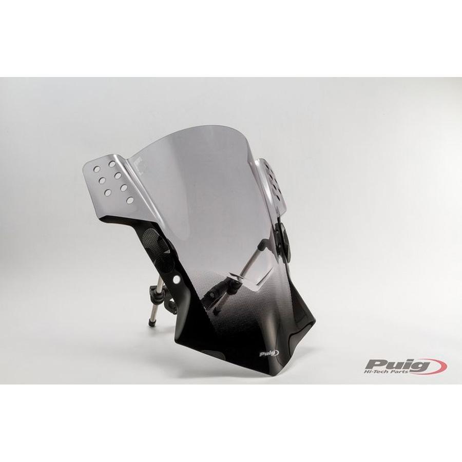 CUPULA PARABRISAS PUIG RAFALE KAWASAKI ER6N 12' CON AHUMADO 6409H