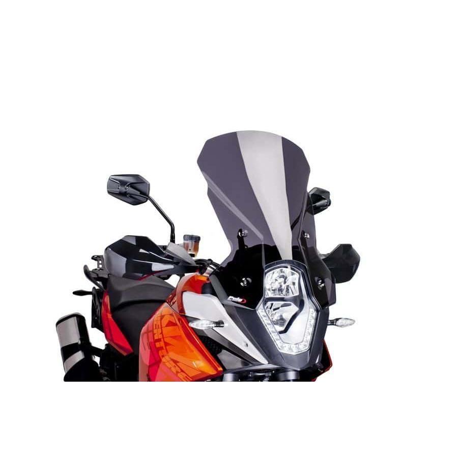 CUPULA PARABRISAS PUIG TOUR KTM 1050 ADV/ 1190 ADV/ 1290 S ADV/T 6494F