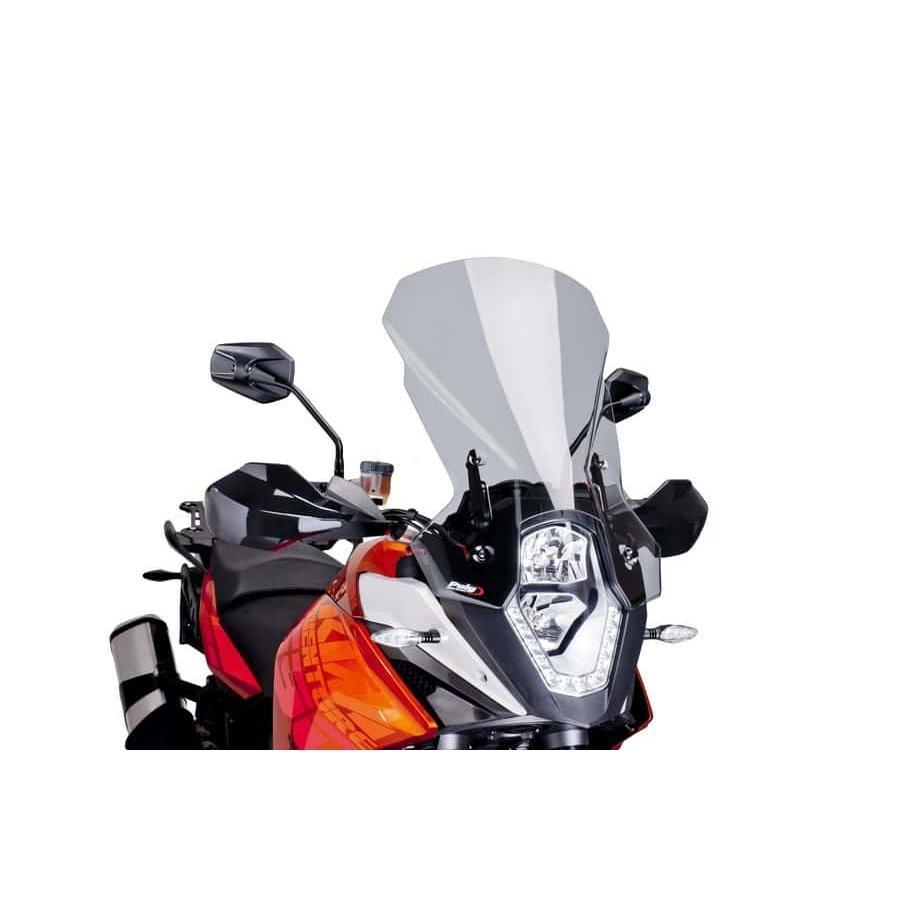 CUPULA PARABRISAS PUIG TOUR KTM 1050 ADV/ 1190 ADV/ 1290 S ADV/T 6494H