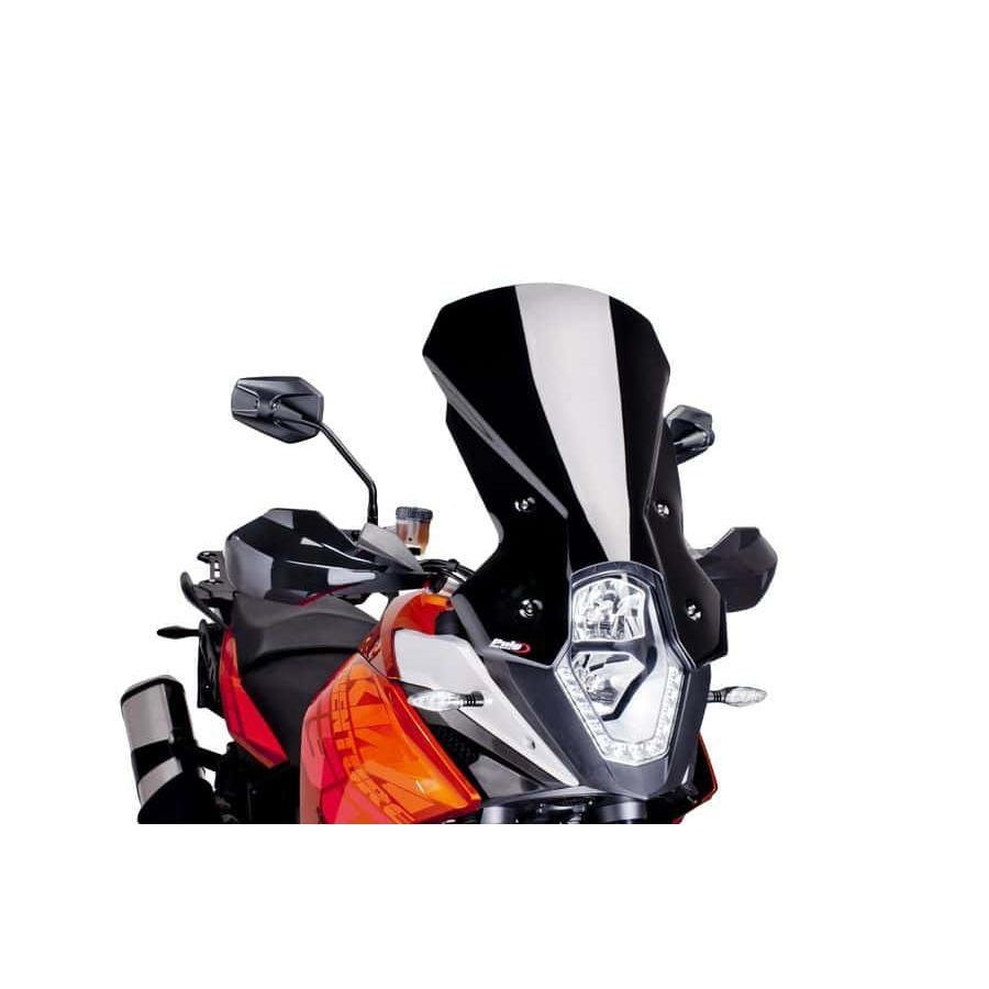 CUPULA PARABRISAS PUIG TOUR KTM 1050 ADV/ 1190 ADV/ 1290 S ADV/T 6494N