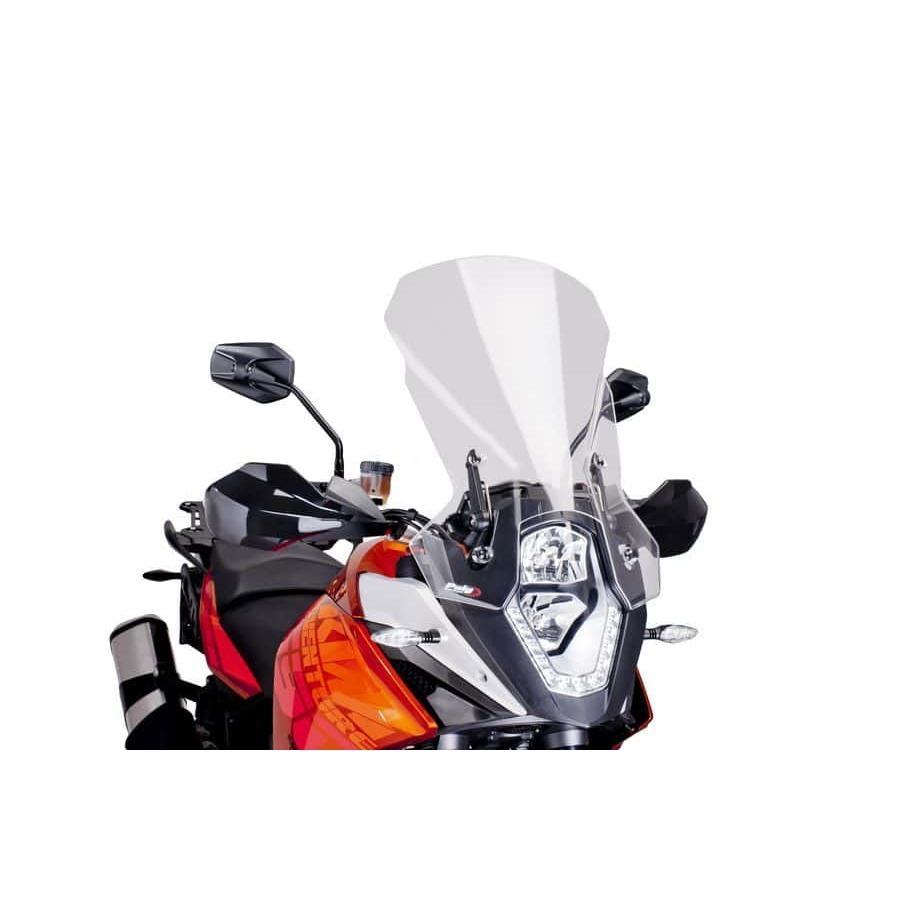 CUPULA PARABRISAS PUIG TOUR KTM 1050 ADV/ 1190 ADV/ 1290 S ADV/T 6494W