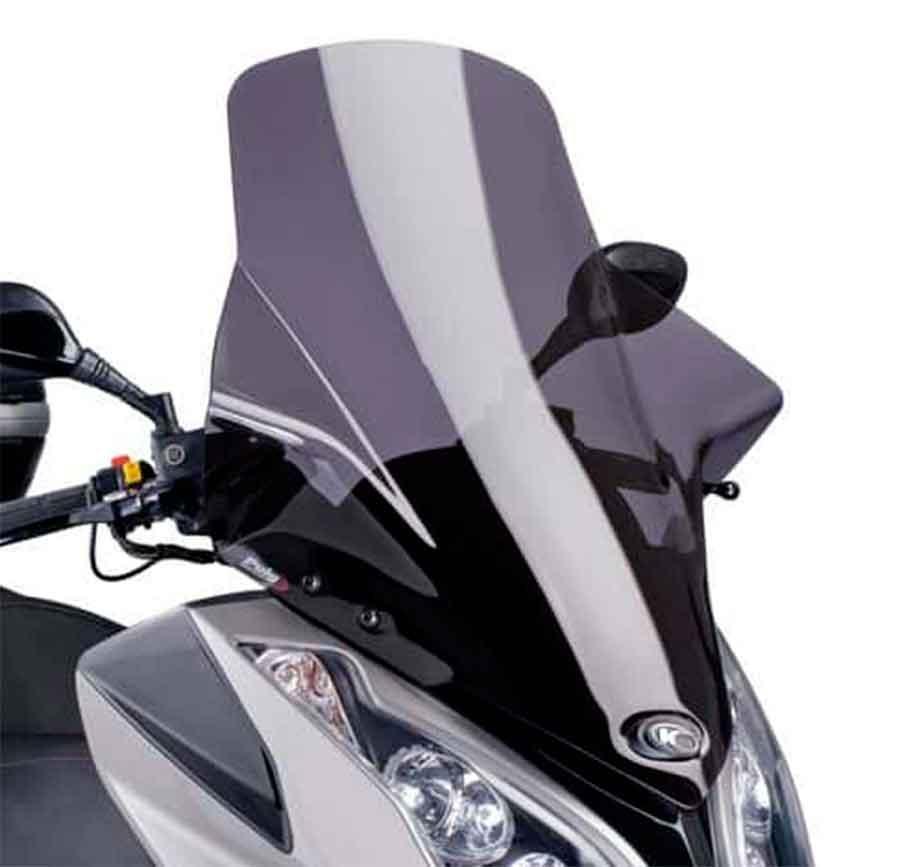 CUPULA PARABRISAS PUIG V-TECHLINE TOU SDINK/DOWNTOWN/X-TOWN/N GRAND 6790F