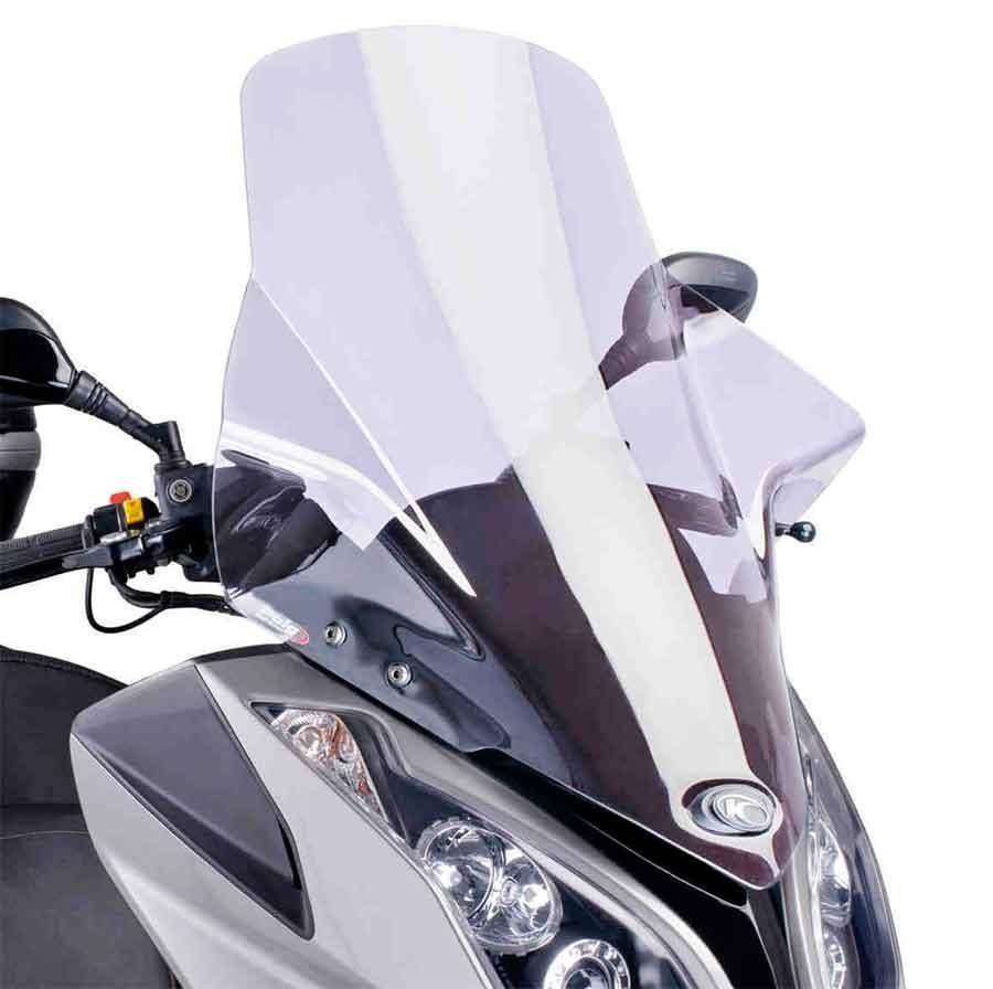 CUPULA PARABRISAS PUIG V-TECHLINE TOU SDINK/DOWNTOWN/X-TOWN/N GRAND 6790W