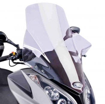 CUPULA PARABRISAS PUIG V-TECHLINE TOU SDINK/DOWNTOWN/X-TOWN/N GRAND 6790W