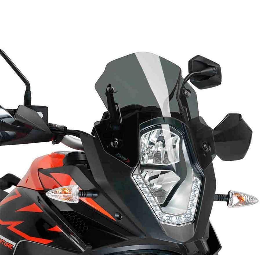 CUPULA PARABRISAS PUIG RACING KTM 1050 ADV/ 1190 ADV/ 1290 S ADV/T 6847F