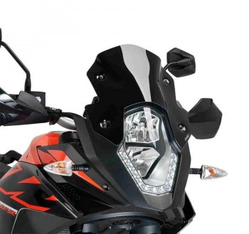 CUPULA PARABRISAS PUIG RACING KTM 1050 ADV/ 1190 ADV/ 1290 S ADV/T 6847N