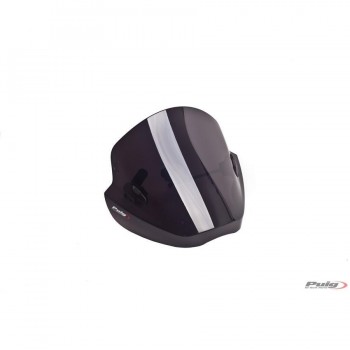 CUPULA PARABRISAS PUIG STREAM INAZUMA 250 13' CON FUME 6856F