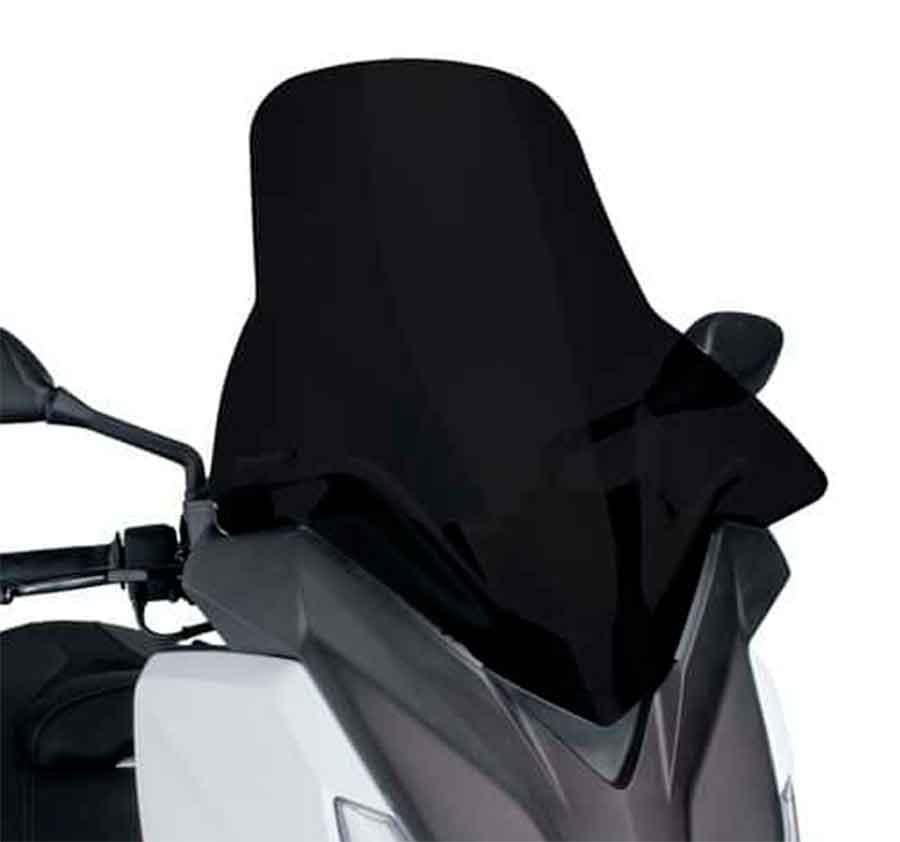 CUPULA PARABRISAS PUIG V-TECHLINE TOURING XMAX 125/250/400-MBK EVOLIS 6874N