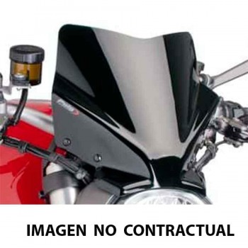 CUPULA PARABRISAS PUIG NEW GENERATION MONSTER 821/821 STRIPE/1200/S 7013W