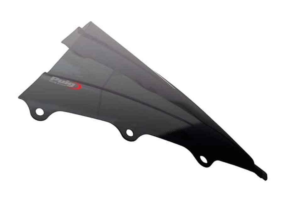 CUPULA PARABRISAS PUIG RACING HONDA CBR300R 15'-16' CON AHUMADO OSCU 7228F