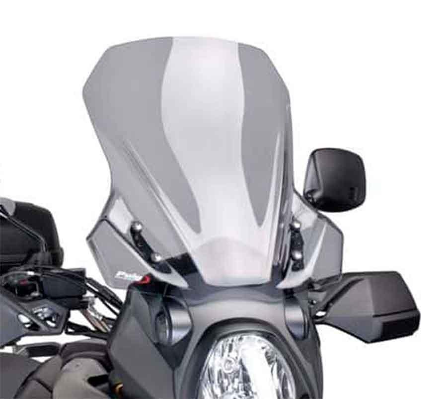 CUPULA PARABRISAS PUIG TOURING SUZUKI DL1000 V-STROM 14-18/XT 17-18 7229H