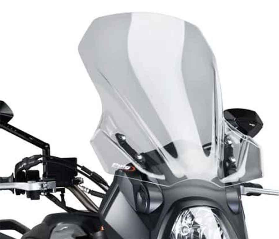 CUPULA PARABRISAS PUIG TOURING SUZUKI DL1000 V-STROM 14-18/XT 17-18 7229W